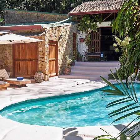 Villa Havana 马尔帕伊斯 外观 照片