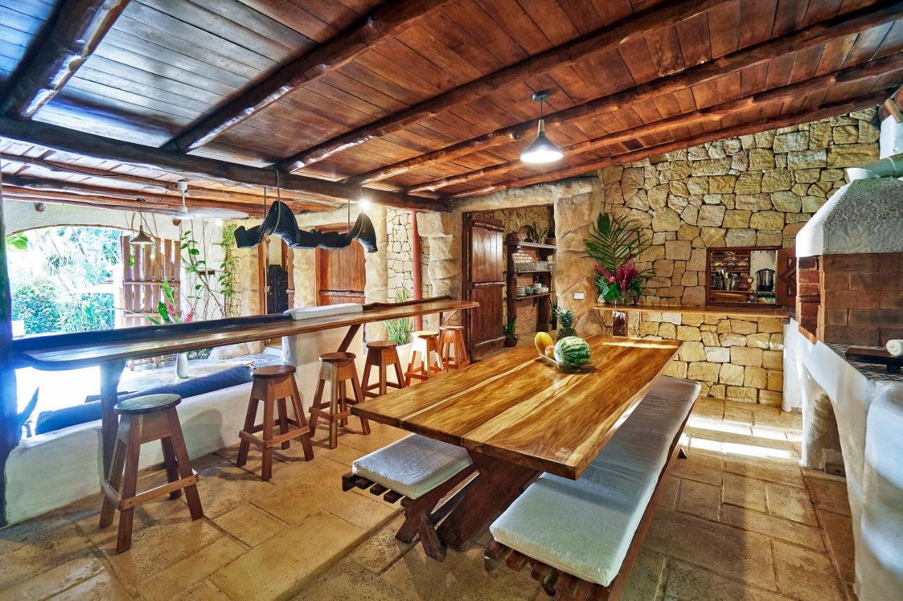 Villa Havana 马尔帕伊斯 外观 照片