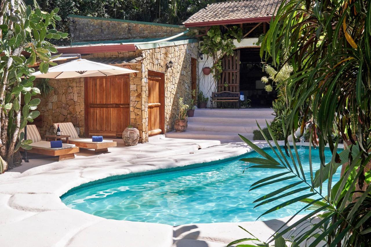 Villa Havana 马尔帕伊斯 外观 照片