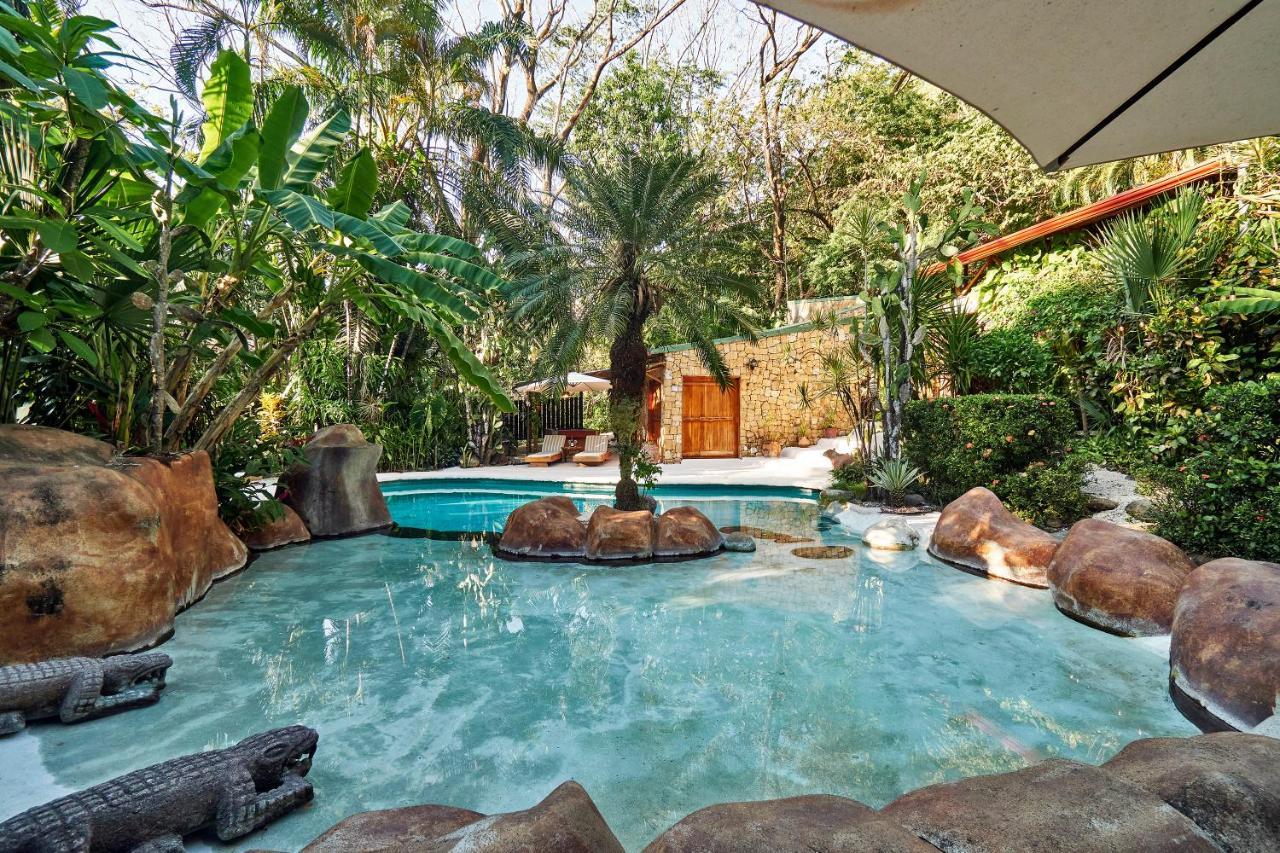 Villa Havana 马尔帕伊斯 外观 照片