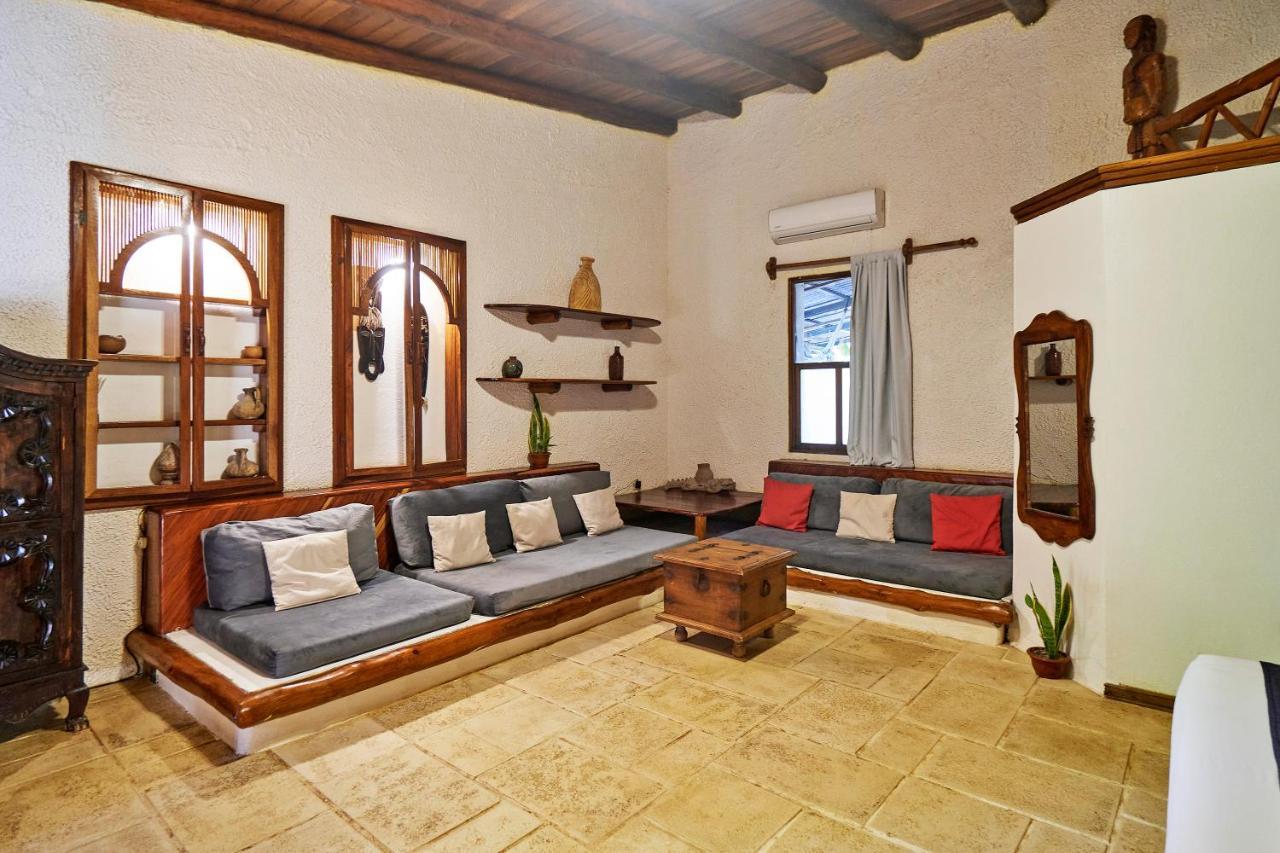 Villa Havana 马尔帕伊斯 外观 照片