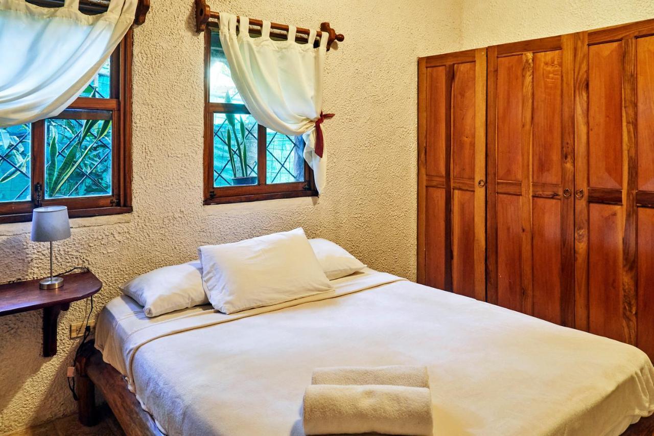 Villa Havana 马尔帕伊斯 外观 照片