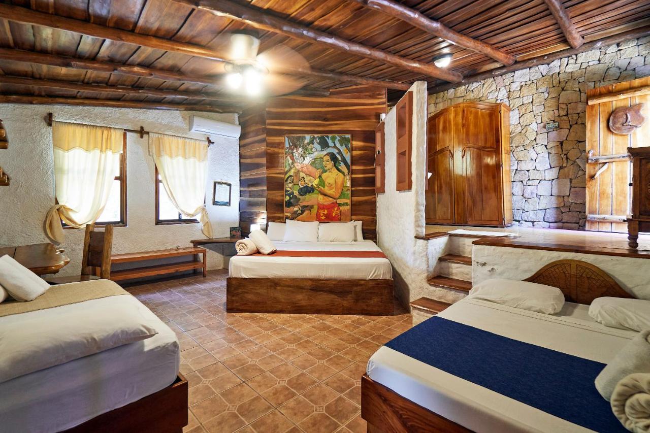 Villa Havana 马尔帕伊斯 外观 照片