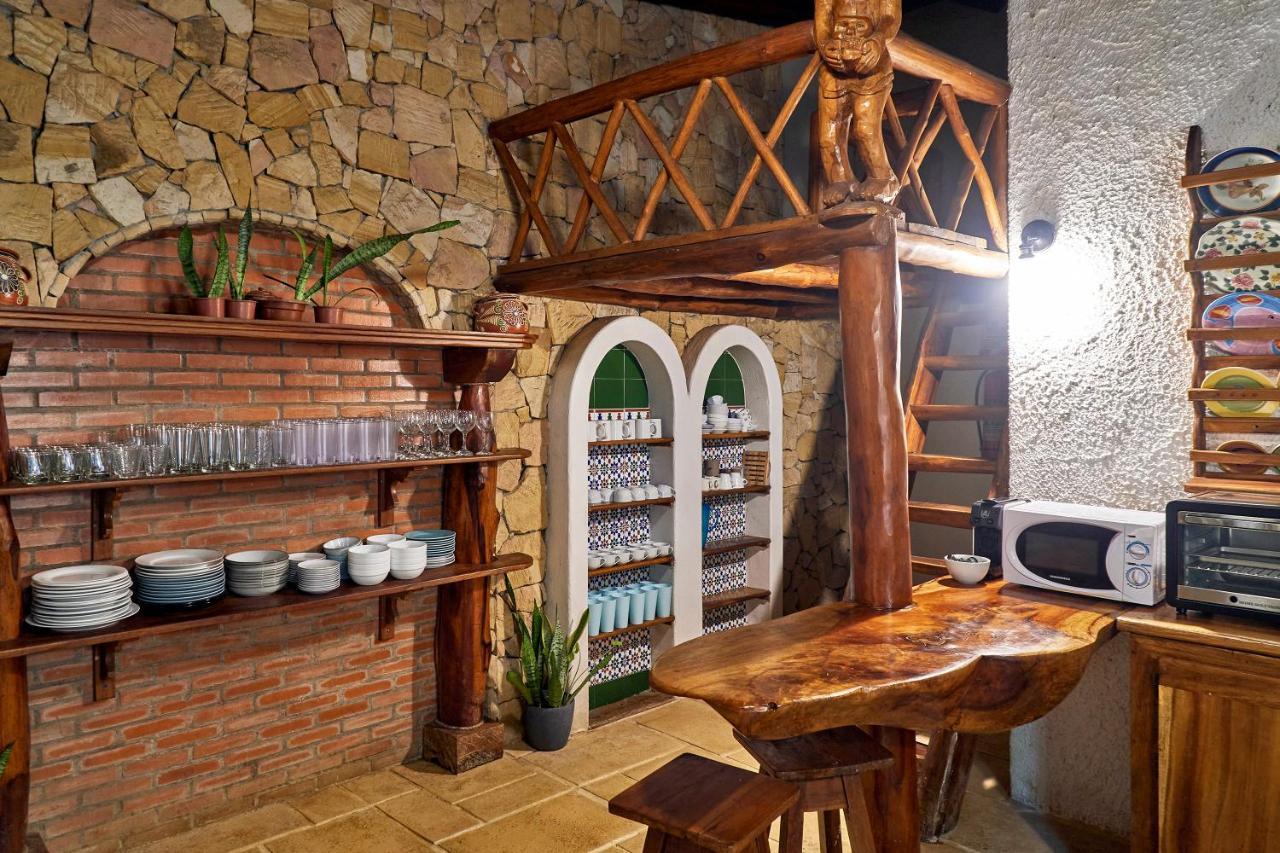 Villa Havana 马尔帕伊斯 外观 照片