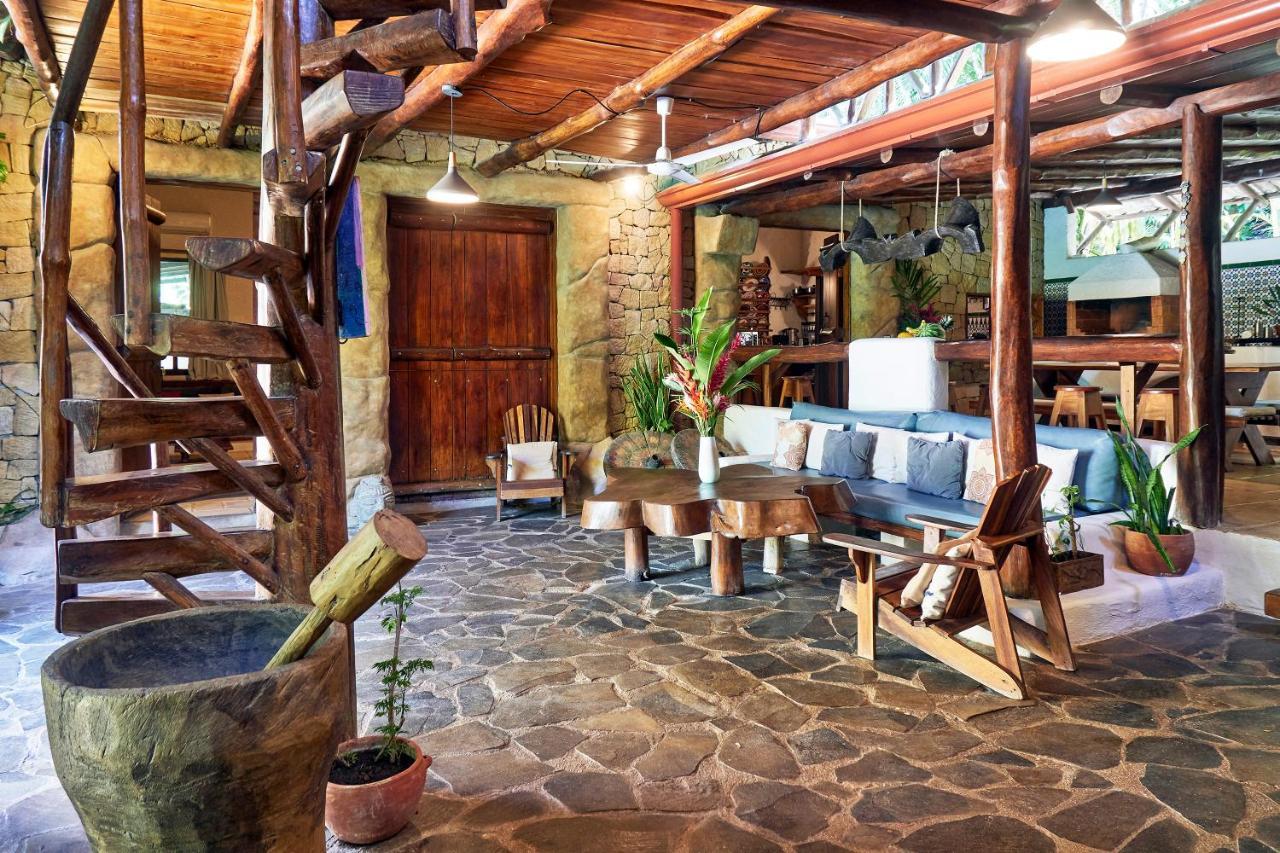 Villa Havana 马尔帕伊斯 外观 照片