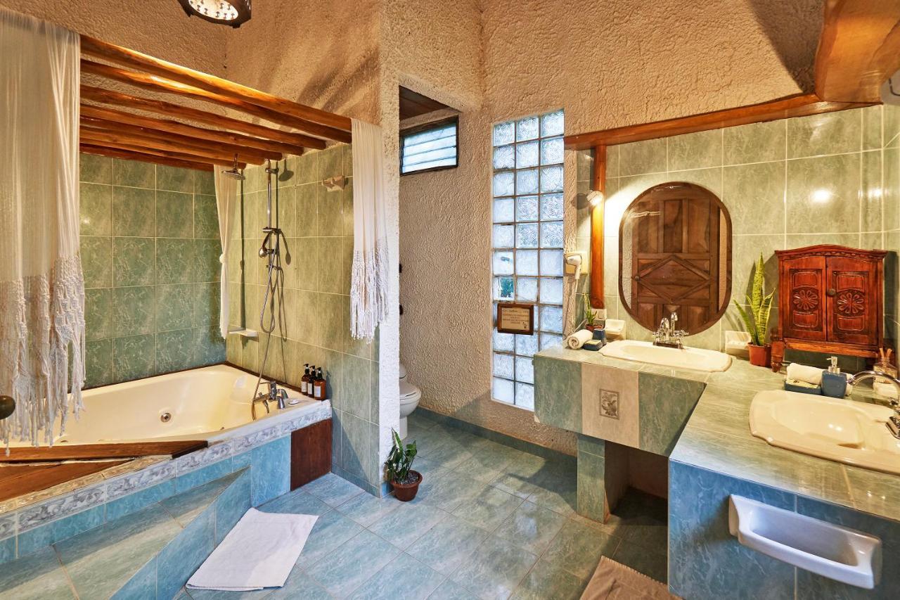 Villa Havana 马尔帕伊斯 外观 照片