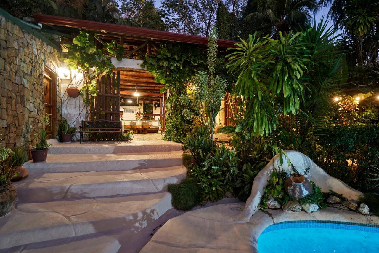 Villa Havana 马尔帕伊斯 外观 照片