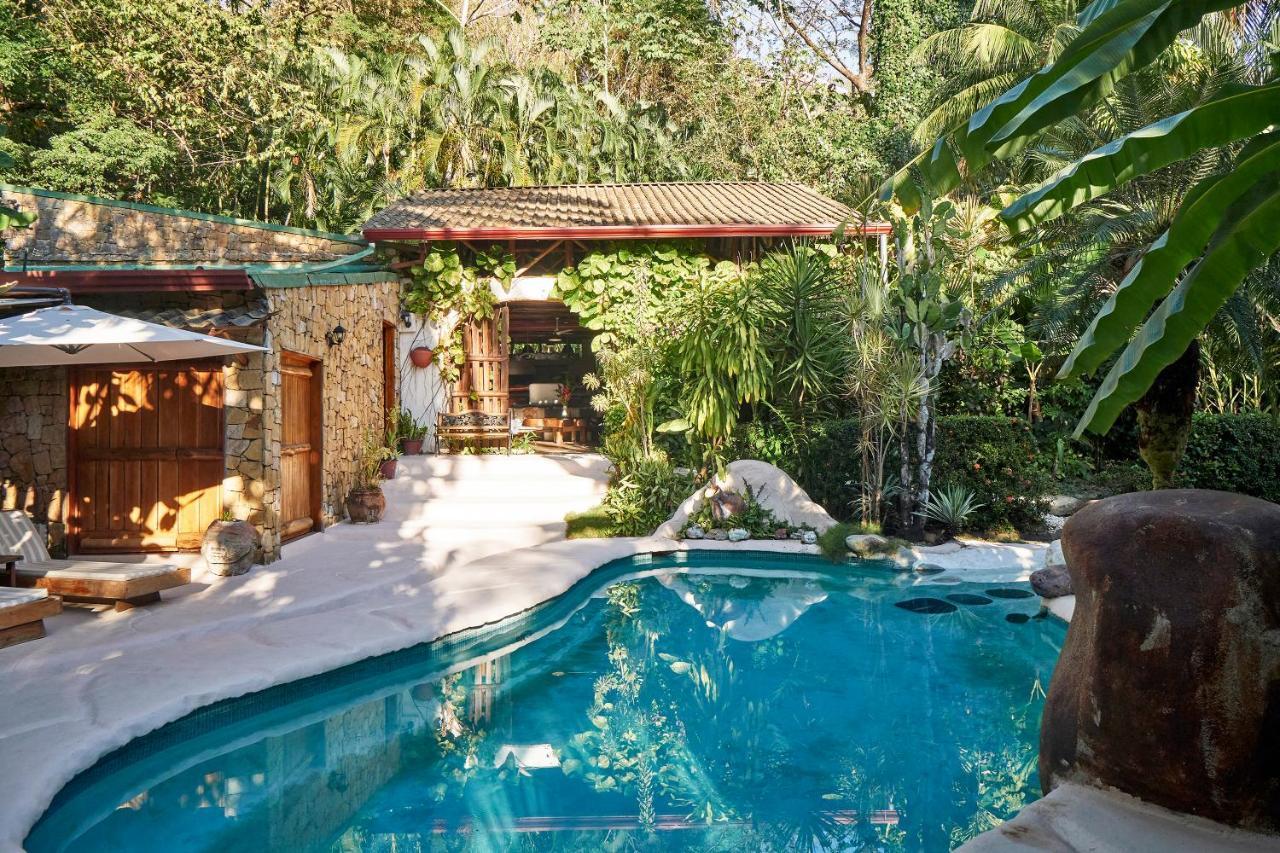 Villa Havana 马尔帕伊斯 外观 照片