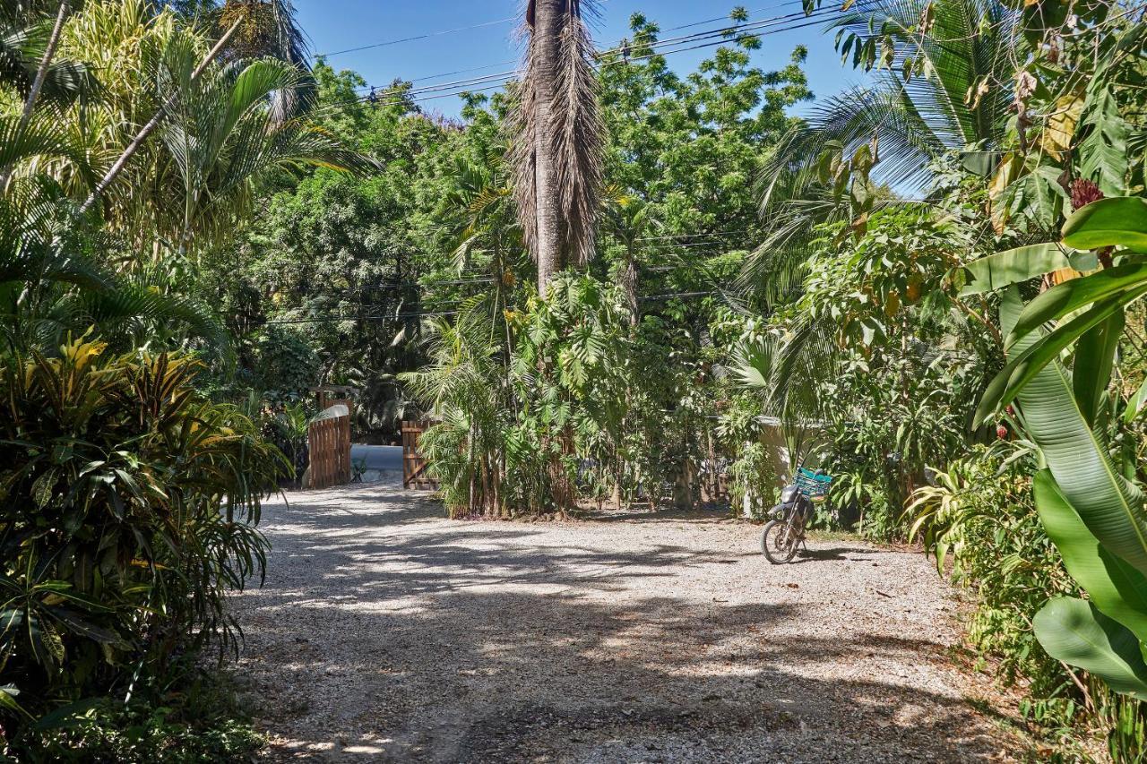 Villa Havana 马尔帕伊斯 外观 照片