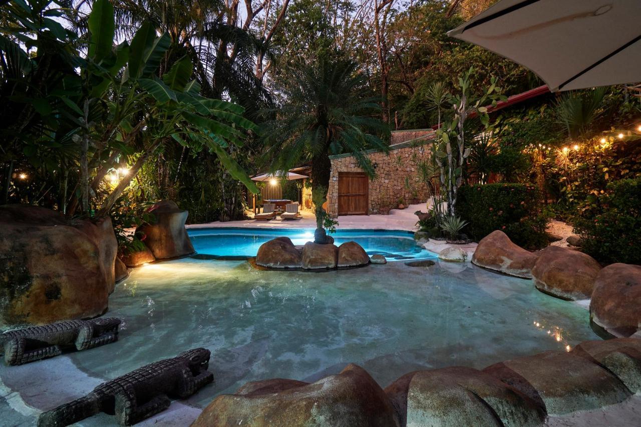 Villa Havana 马尔帕伊斯 外观 照片