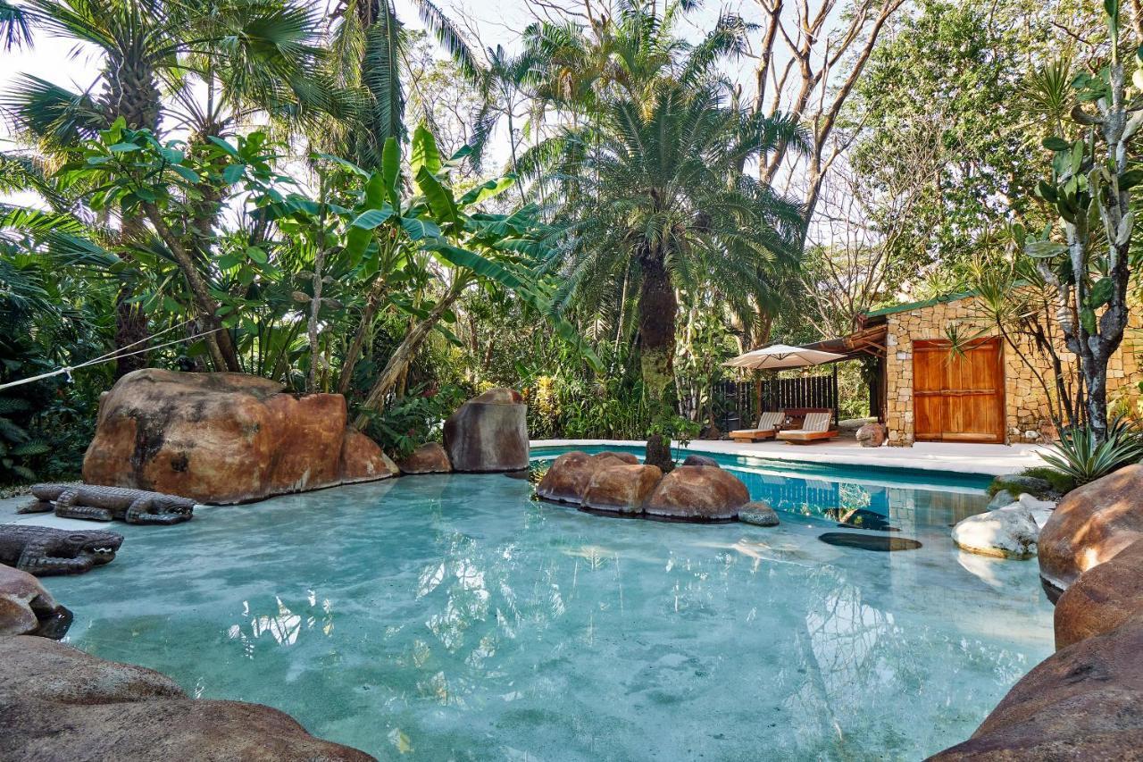 Villa Havana 马尔帕伊斯 外观 照片