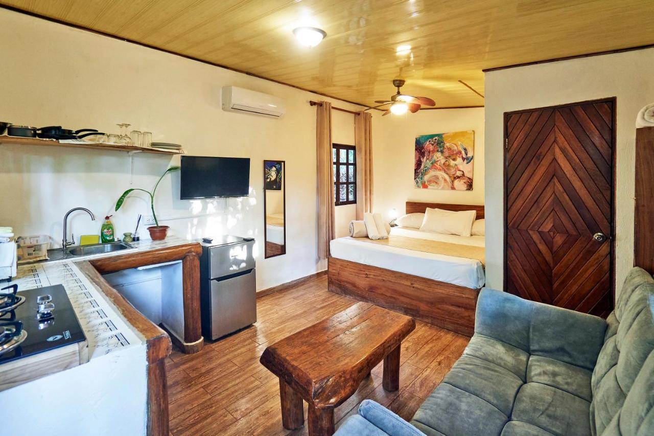Villa Havana 马尔帕伊斯 外观 照片