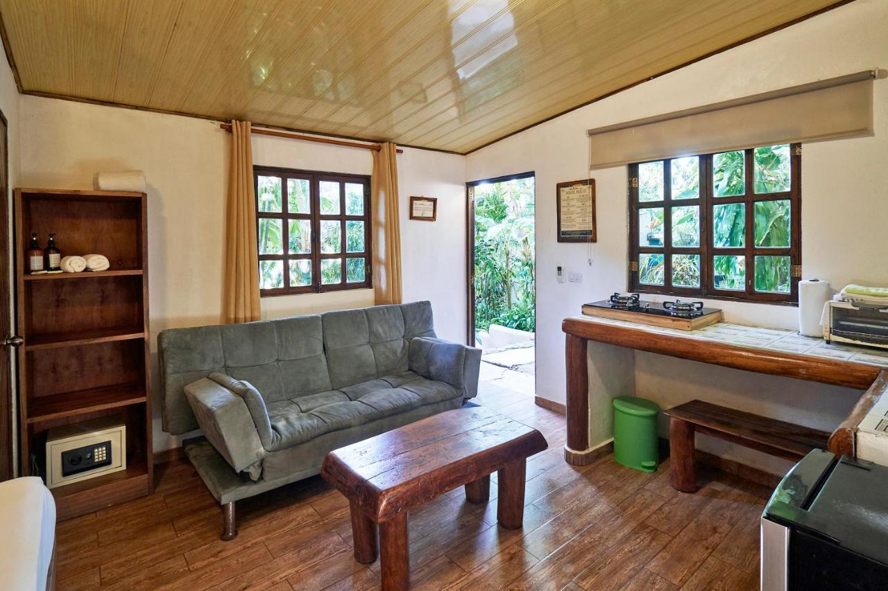 Villa Havana 马尔帕伊斯 外观 照片