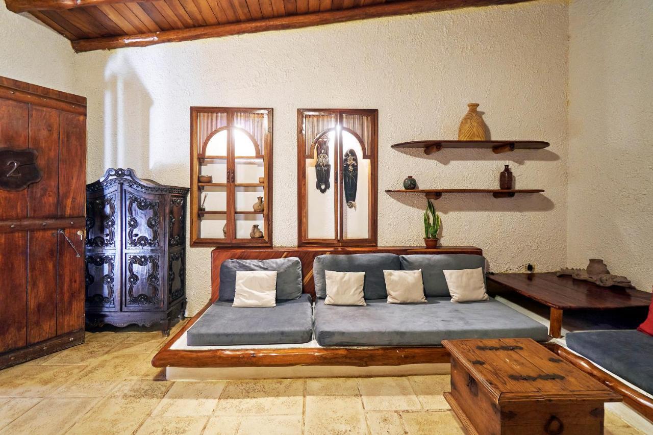 Villa Havana 马尔帕伊斯 外观 照片