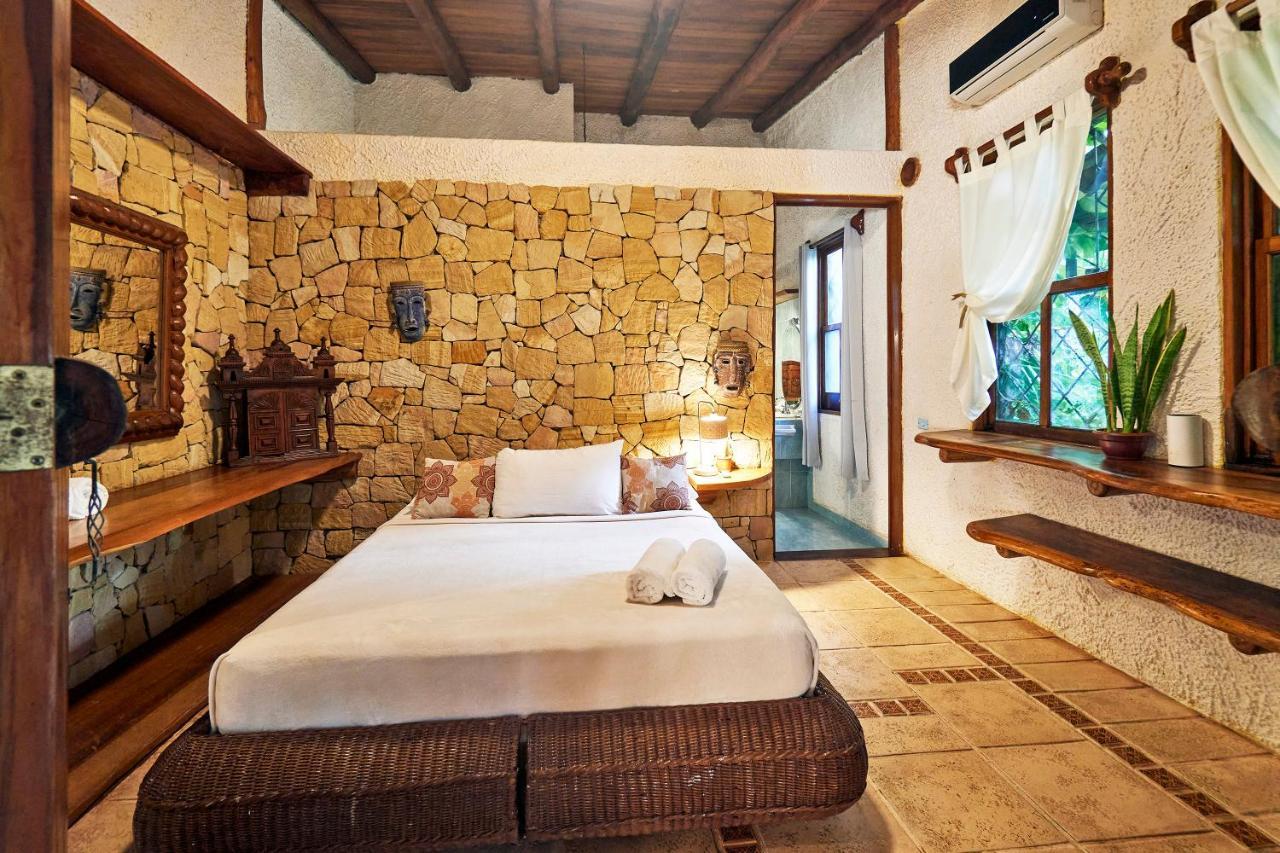 Villa Havana 马尔帕伊斯 外观 照片