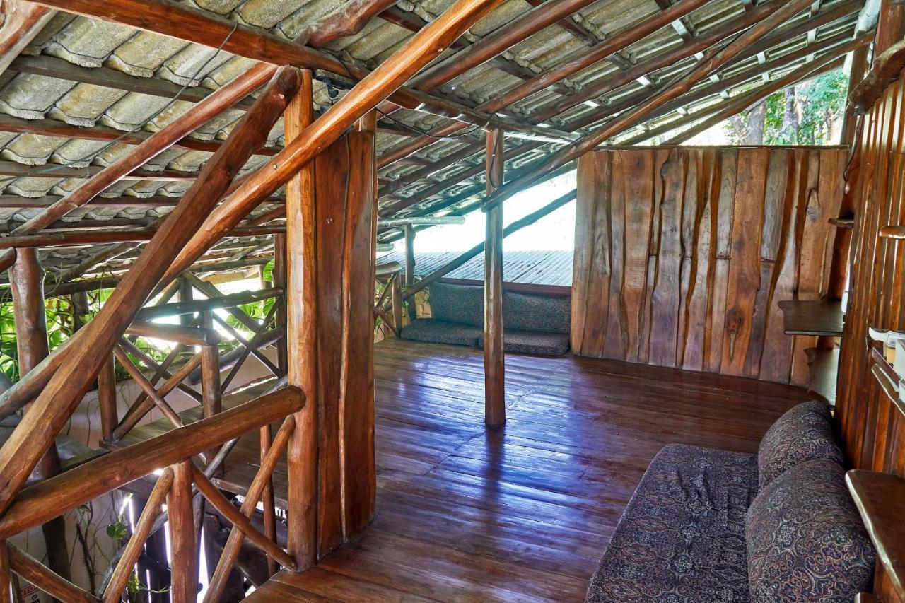 Villa Havana 马尔帕伊斯 外观 照片