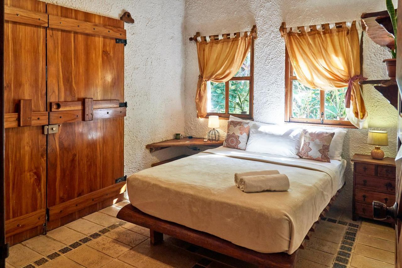 Villa Havana 马尔帕伊斯 外观 照片
