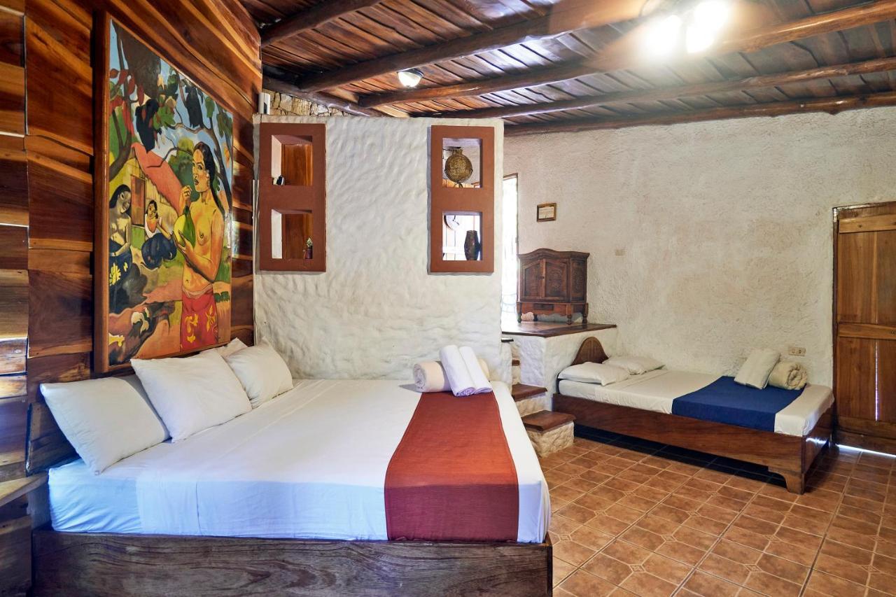 Villa Havana 马尔帕伊斯 外观 照片