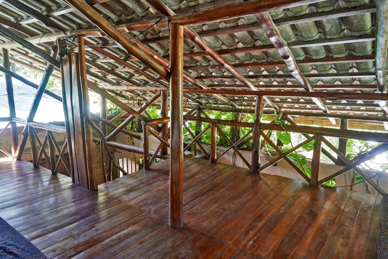 Villa Havana 马尔帕伊斯 外观 照片