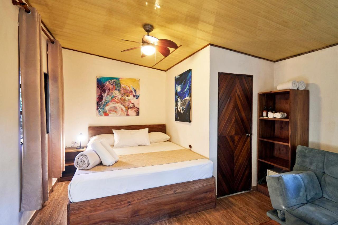 Villa Havana 马尔帕伊斯 外观 照片