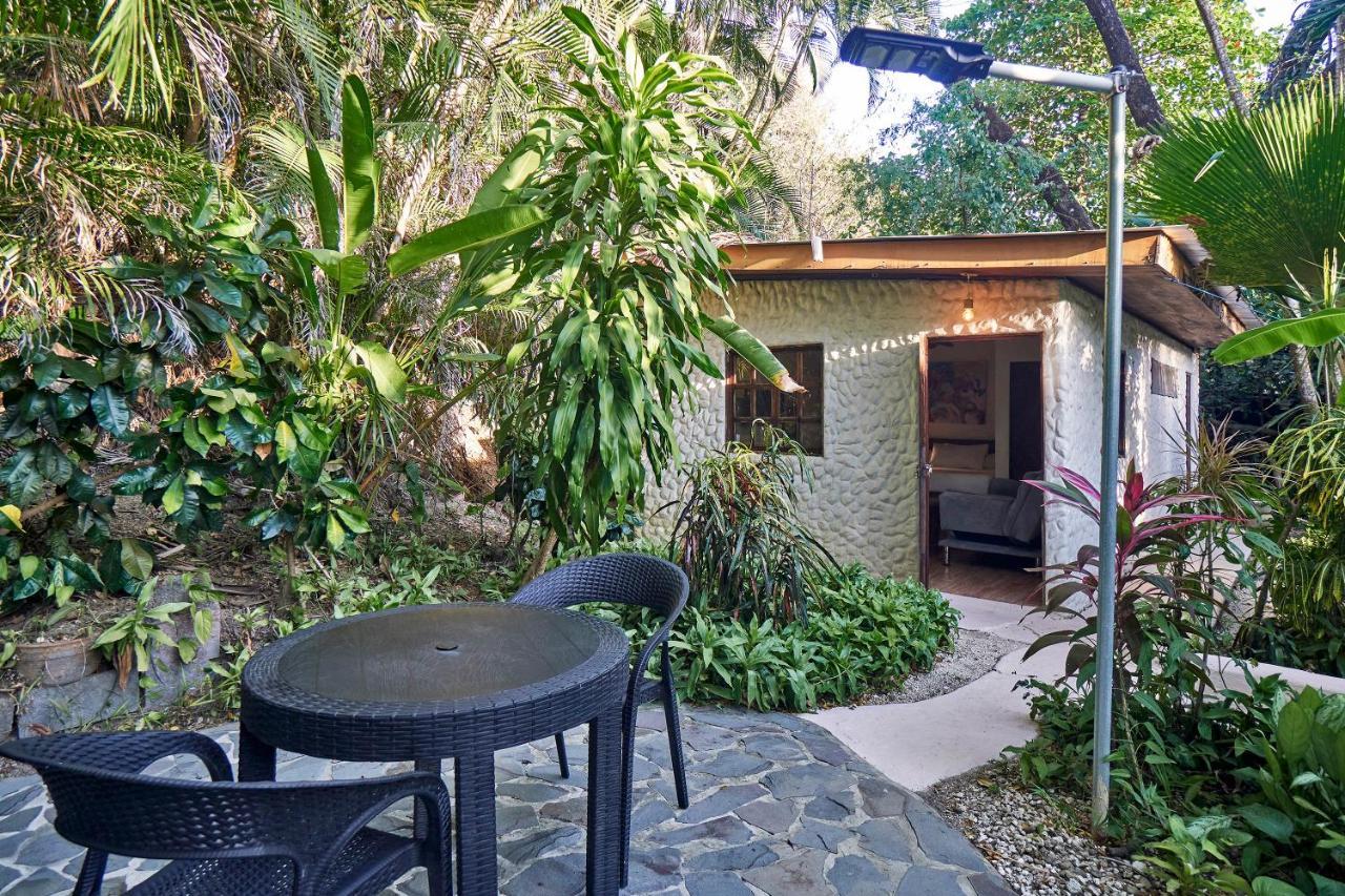 Villa Havana 马尔帕伊斯 外观 照片