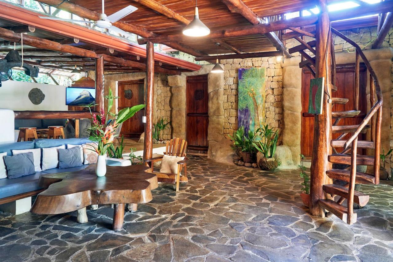 Villa Havana 马尔帕伊斯 外观 照片