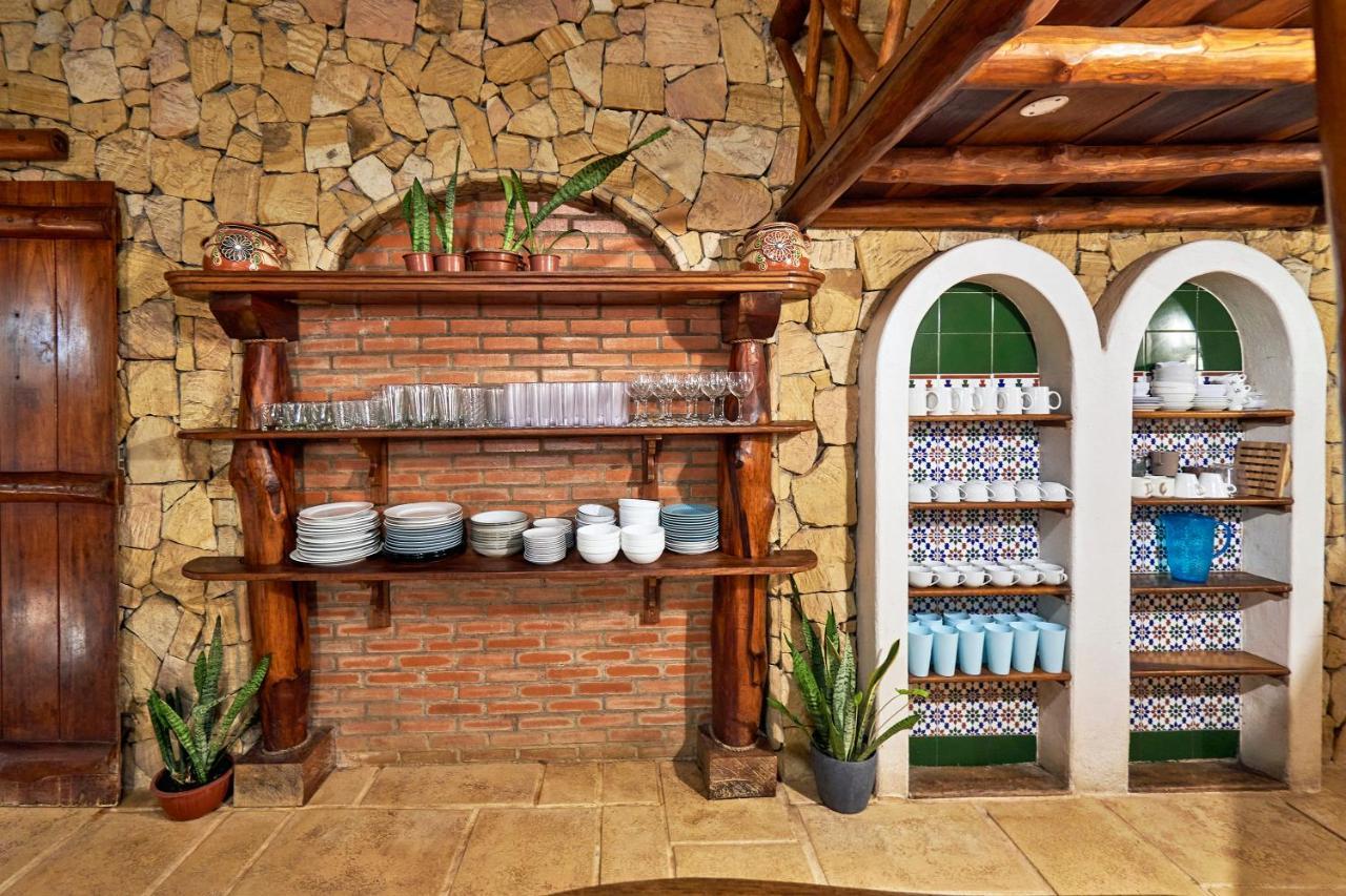 Villa Havana 马尔帕伊斯 外观 照片