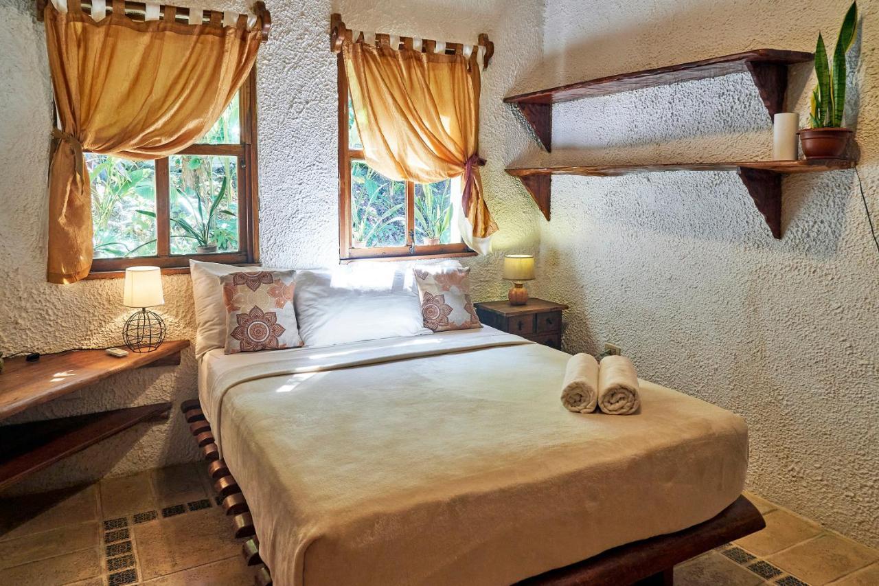 Villa Havana 马尔帕伊斯 外观 照片