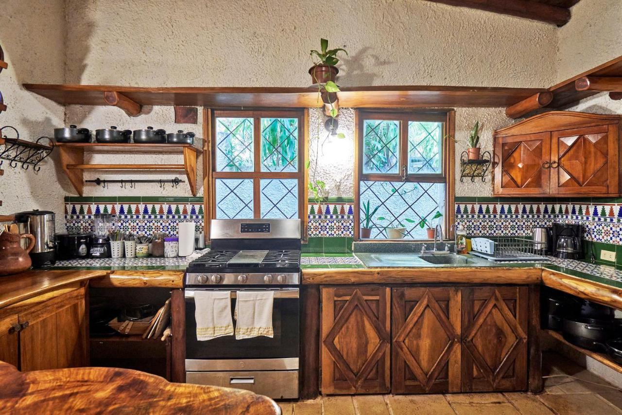 Villa Havana 马尔帕伊斯 外观 照片
